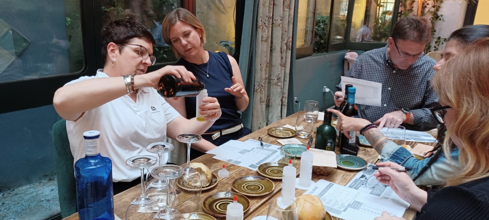 Crea tu Aceite de Oliva Virgen Extra (AOVE)_19