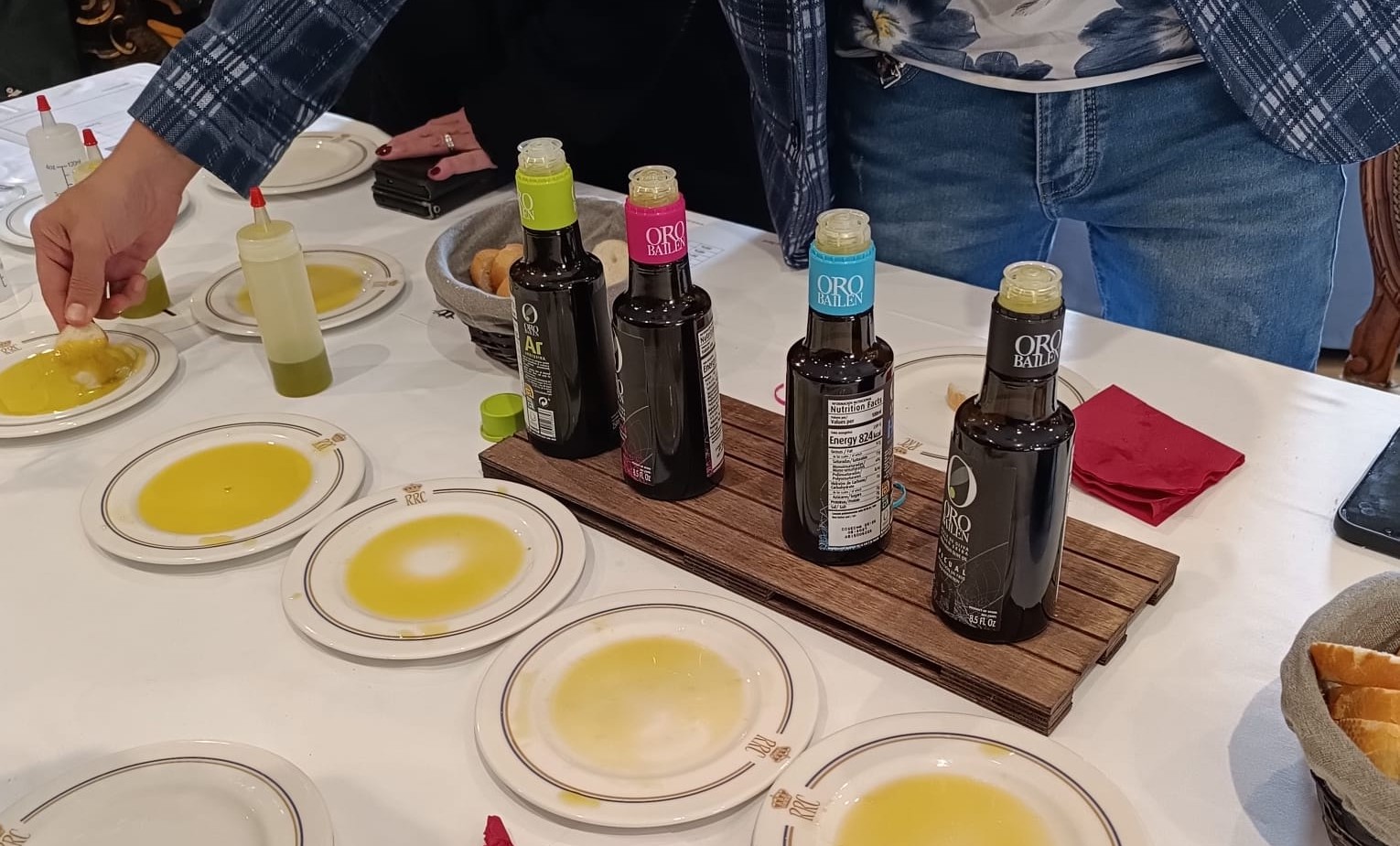 Crea tu Aceite de Oliva Virgen Extra (AOVE)_20