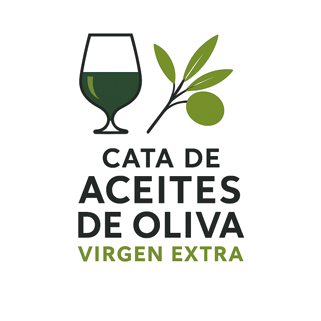 Cata de Aceites de Oliva